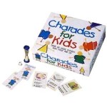 Charades for Kids